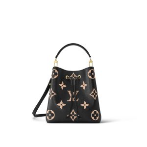 Louis Vuitton (LV) M45497 Néonoé MM