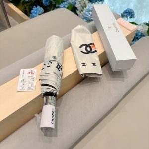 Chanel Umbrella 0077
