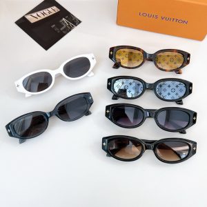 Louis Vuitton (LV) Eyewear SIZE: 51-23-145