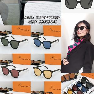 Louis Vuitton (LV) Eyewear SIZE: 55-18-145