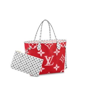 Louis Vuitton (LV) M44567 Neverfull MM