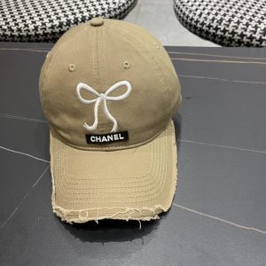 Chanel New Arrival Hat 0021