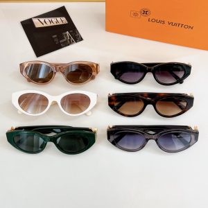 Louis Vuitton (LV) Eyewear SIZE: 51-20-140