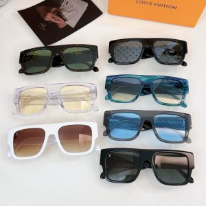 Louis Vuitton (LV) Eyewear SIZE: 54-19-148