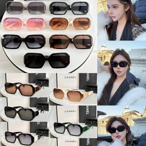 Chanel* Eyewear SIZE: 66-14-145
