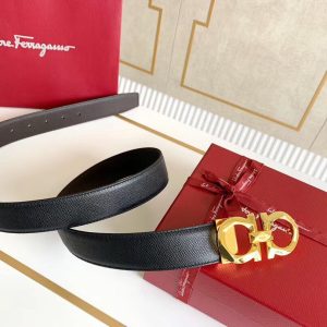 Fashion Belts-58