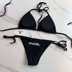 Chanel new arrival bikini set 001