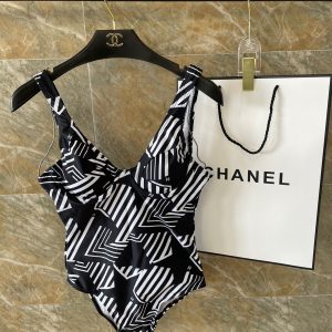 Chanel New Arrival Bikini Set 0004