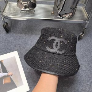 Chanel Hat dxn