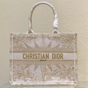 Dior new arrival Book Tote bag
