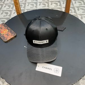 Chanel New Arrival Hat 0033