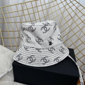 Chanel Hat 14