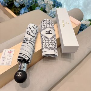 Chanel Umbrella 0081