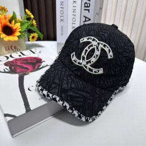 Chanel New Arrival Hat 0024