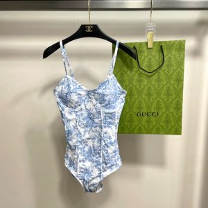 Gucci New Arrival Bikini Set 0003