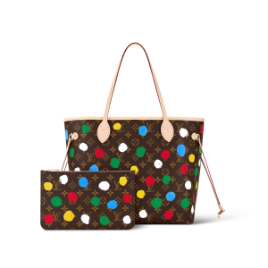 Louis Vuitton (LV) M46381 X YK NEVERFULLouis Vuitton (LV) MM