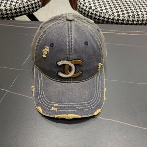 Chanel New Arrival Hat 0027