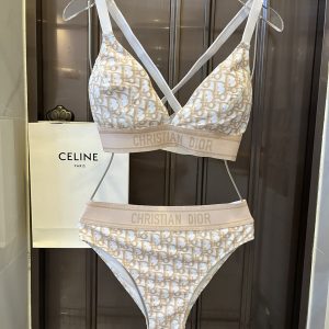 Dior New Arrival Bikini Set 0017
