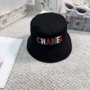 Chanel hat 25
