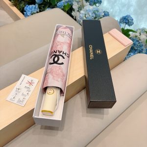 Chanel Umbrella 0017