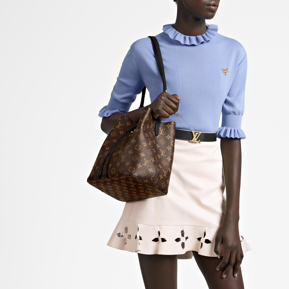 Louis Vuitton (LV) Neonoe M44020 - Image 2
