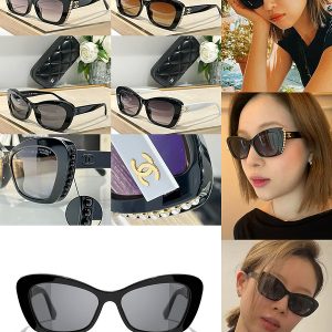Chanel* Eyewear SIZE: 56-16-140
