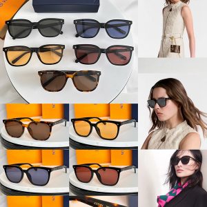 Louis Vuitton (LV) Eyewear SIZE: 63-15-146