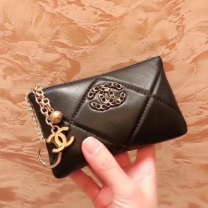 Chanel new arrival women wallets
