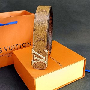 3-color fashion belt