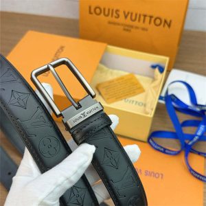 3-color fashion belt