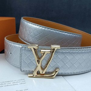 Ranch Reversible Fashion Belt