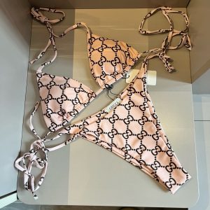 Gucci New Arrival Bikini Set 0014