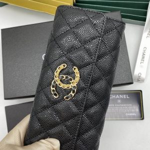 Chanel WL50071 19X10 wallet
