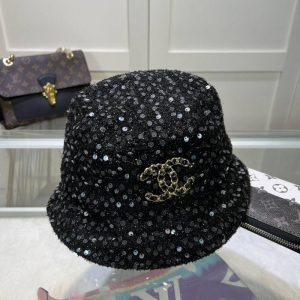 Chanel hat 46