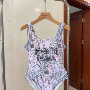 Fen New Arrival Bikini Set 0002