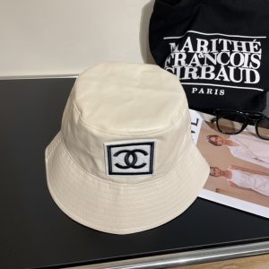 Chanel cap 010