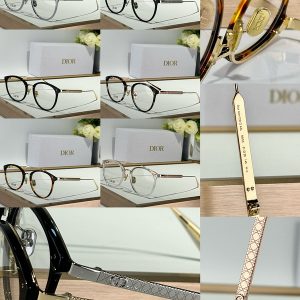 Dior Eyewear SIZE: 51-20-145