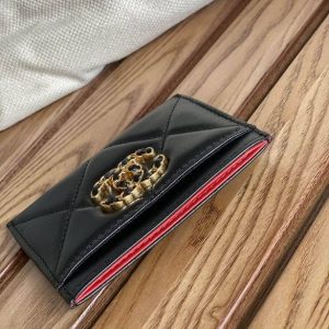 Chanel wallet AP1167