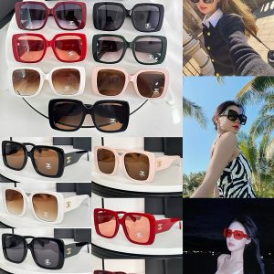 Chanel* Eyewear SIZE: 54-21-145