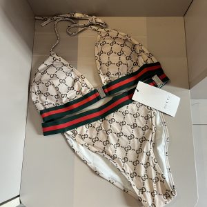 Gucci New Arrival Bikini Set 0012