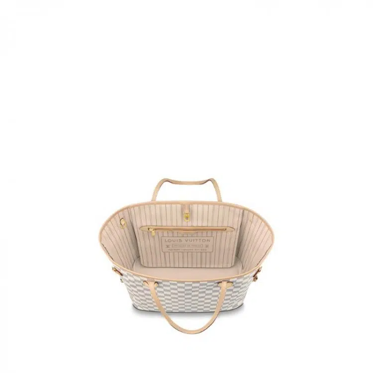 Louis Vuitton (LV) N41361 Neverfull MM - Image 3