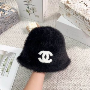 Chanel Hat 11