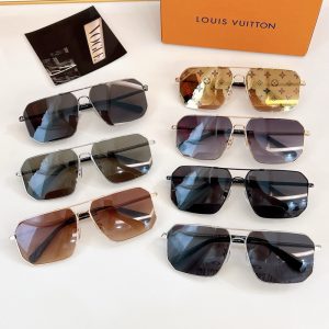 Louis Vuitton (LV) Eyewear SIZE: 60-14-145
