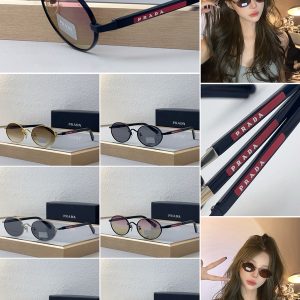 PRA Eyewear SIZE: 54-21-140