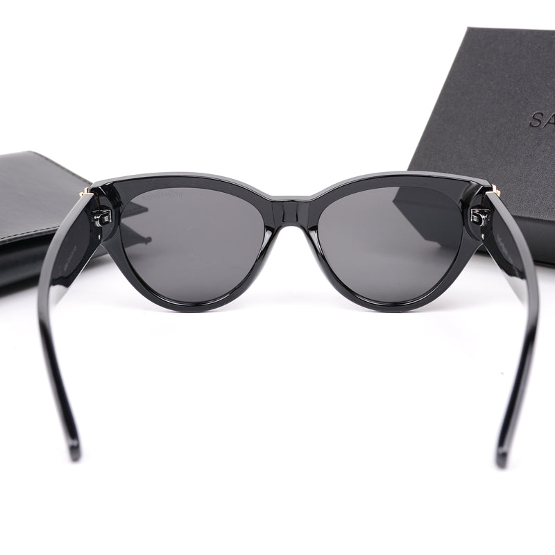 Fashionable new cat-eye sunglasses 6090 - Image 6