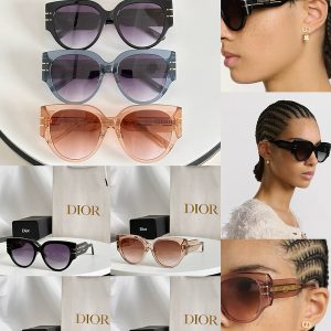 Dior Eyewear SIZE: 55-18-140