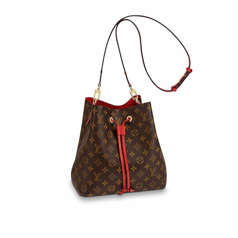Louis Vuitton (LV) Neonoe M44021 - Image 3