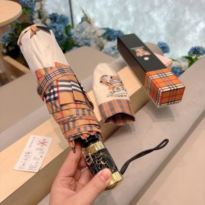 Burberry Umbrella 0012