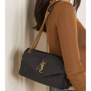 Yves Saint Laurent (YSL)Louis Vuitton (LV) SAINT LAURENT's 'Calypso' bag