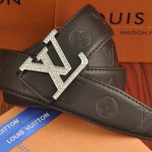 Heritage Reversible Belt